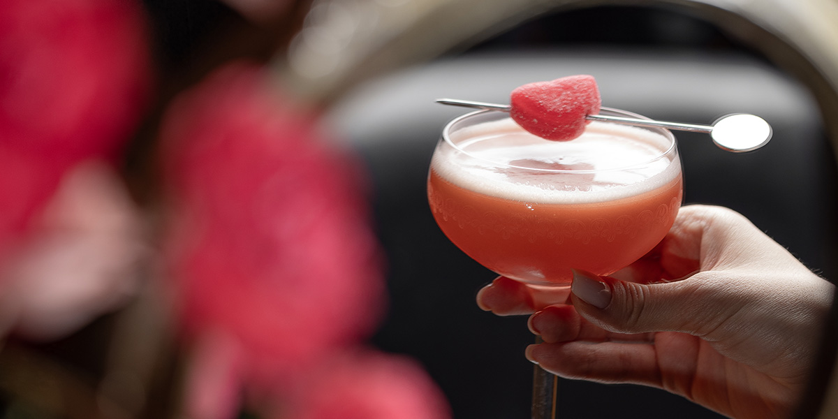 Где отметить День всех влюбленных в Москве и Петербурге. Большой ресторанный гид «Сноба»