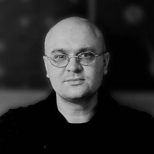 Михаил Дегтярев