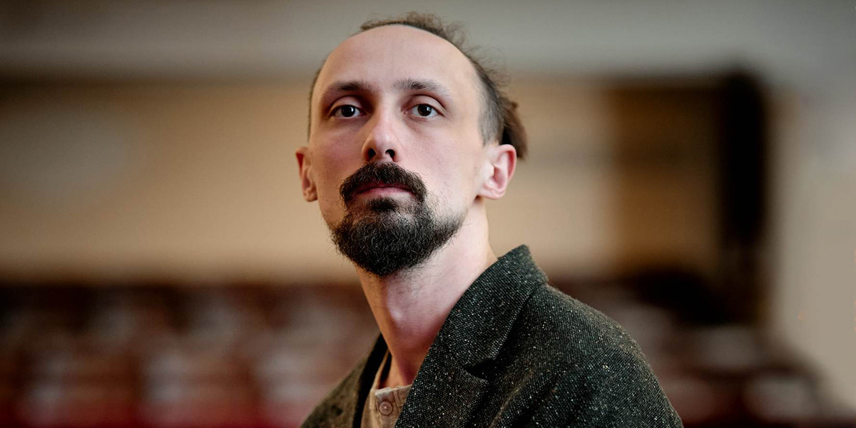 «Достоевский, конечно, хулиган»: режиссер Сергей Тонышев — о новом «Идиоте»