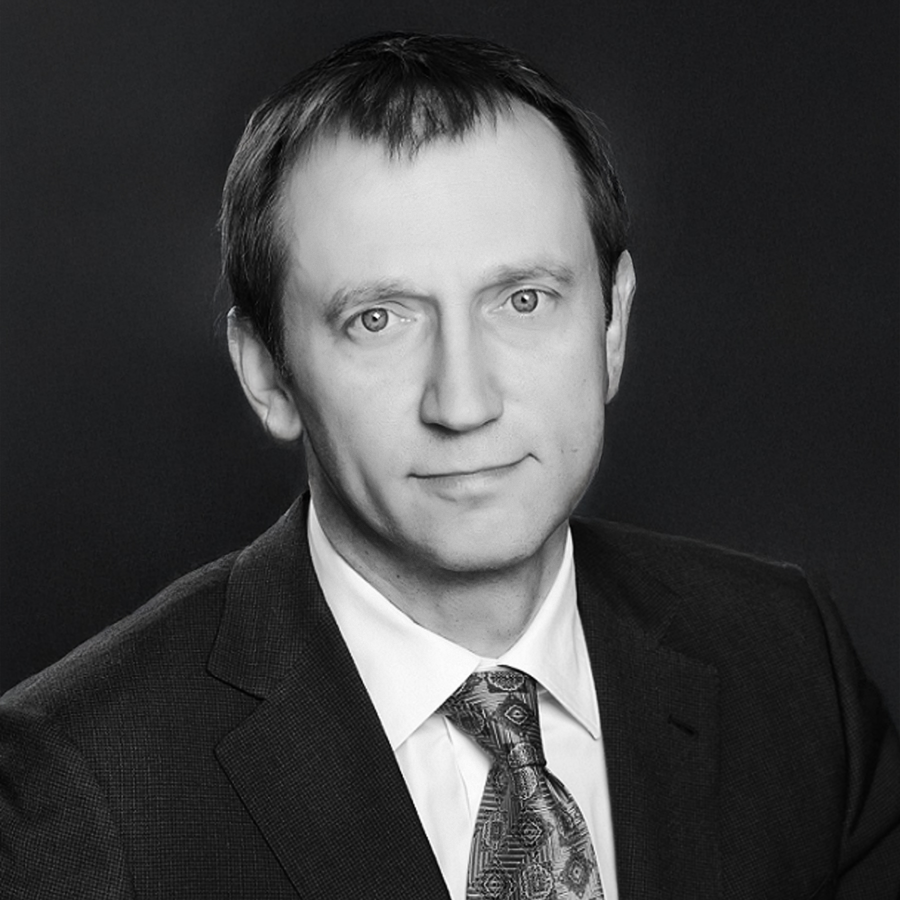 Дмитрий Осипов