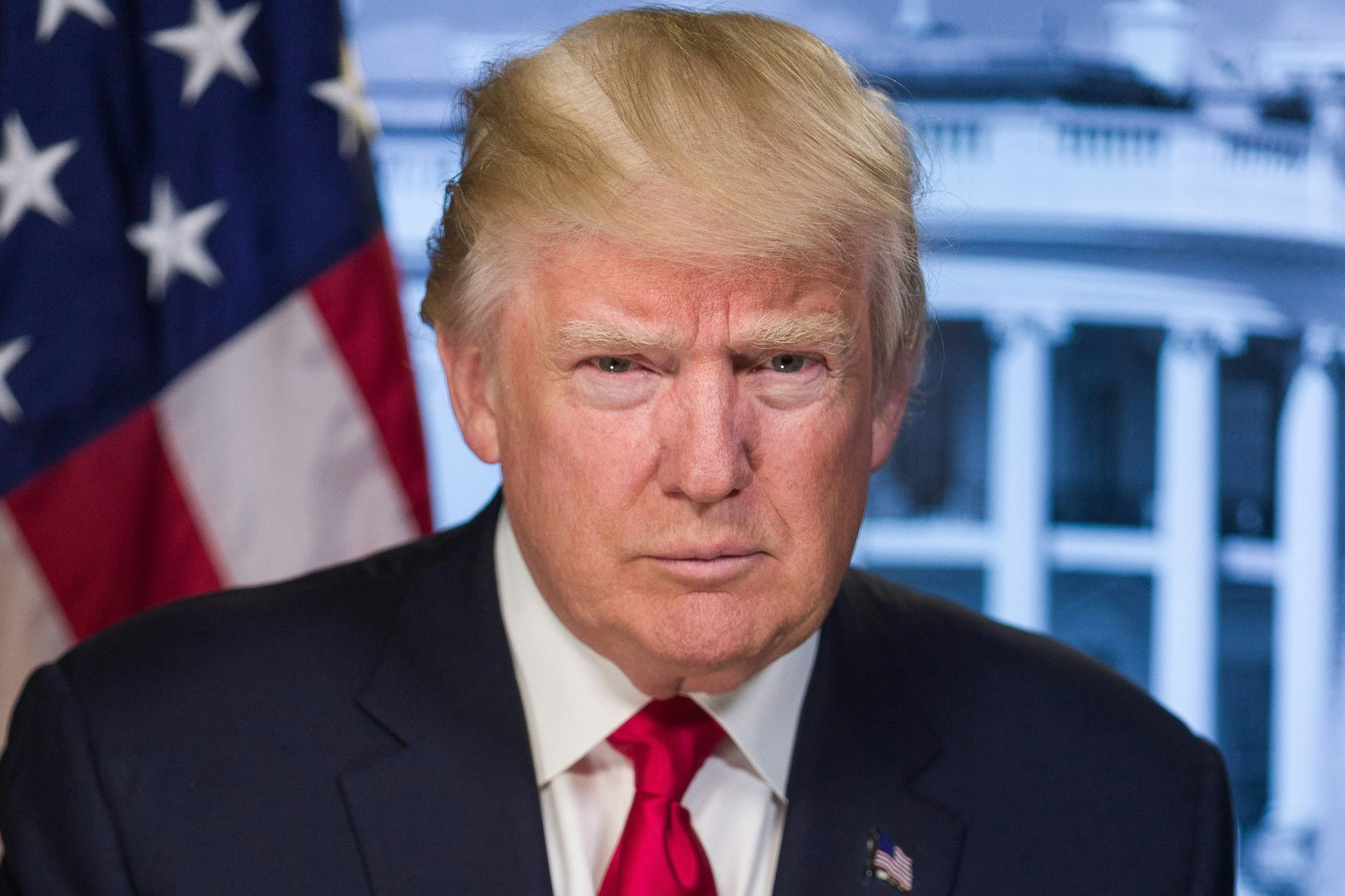 Семь стран поддержали выдвижение Трампа на Нобелевскую премию