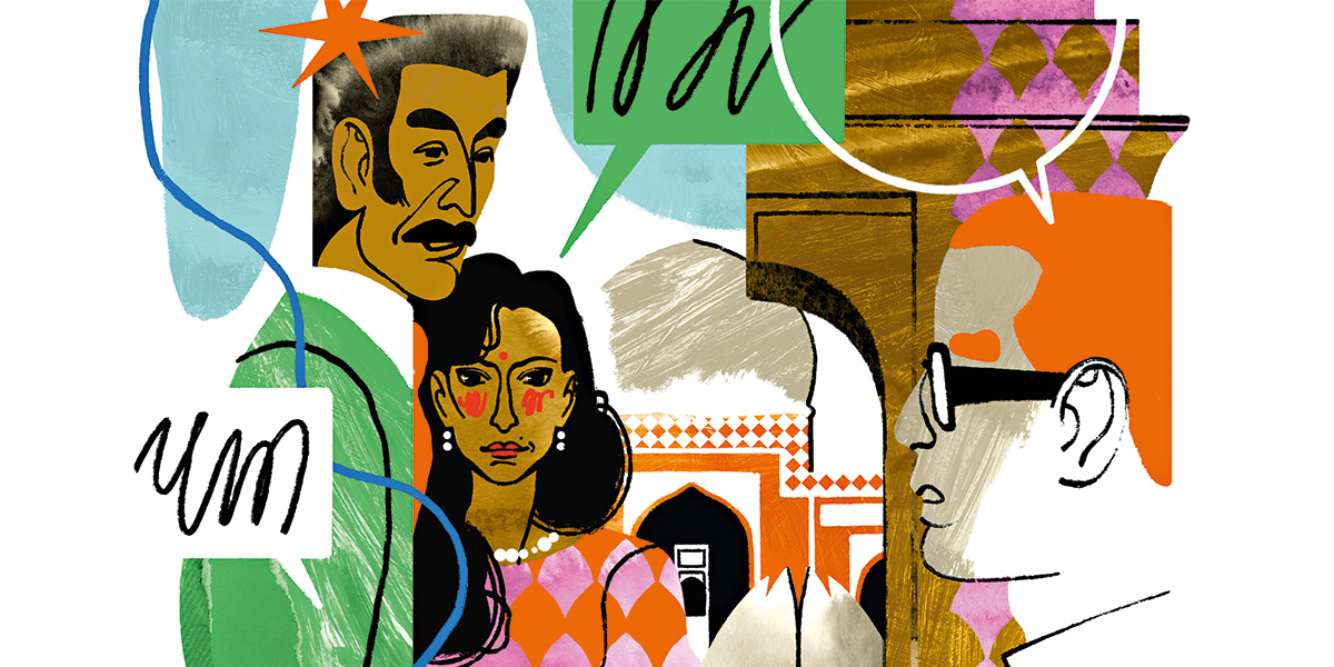 Суп в конце, «да» вместо «нет» и лиса в черном списке. Как стать своим на Глобальным Юге