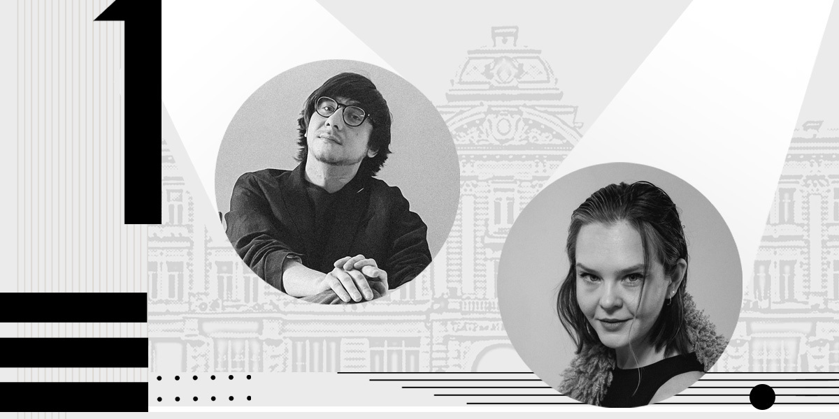 Век без нафталина: Театру Ермоловой — 100 лет