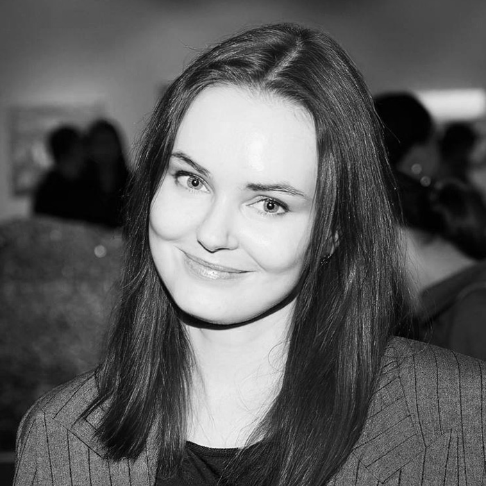 Татьяна Сохарева