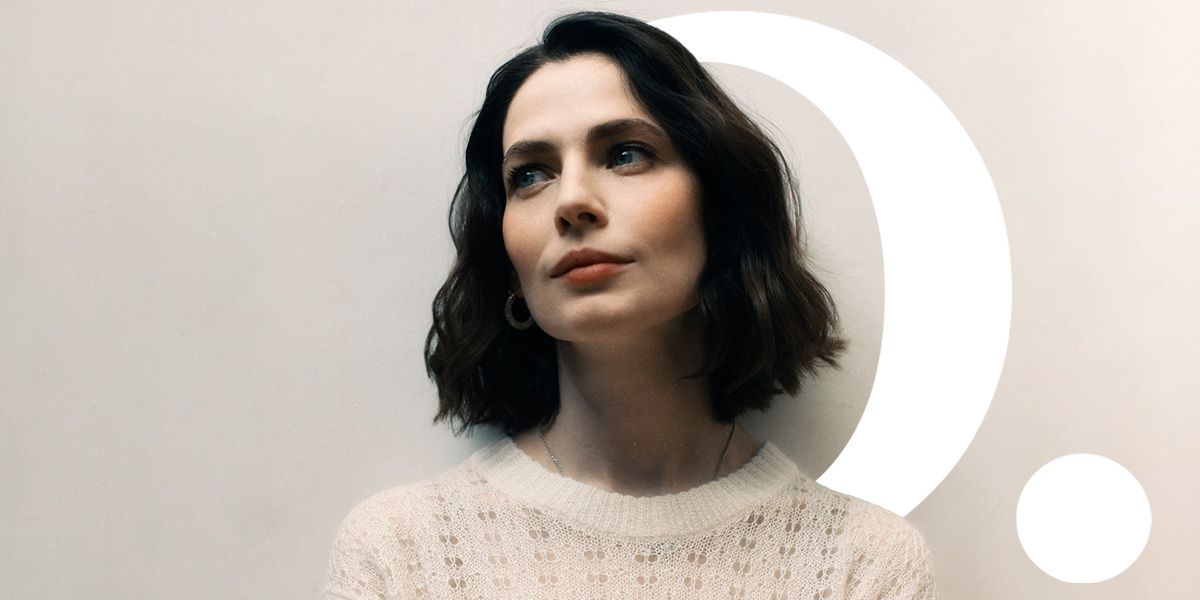 Я — сноб: актриса Юлия Снигирь