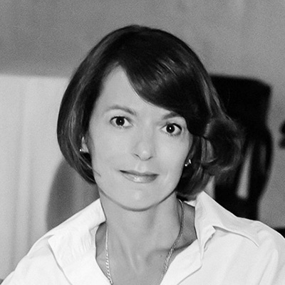 Марина Геворкян