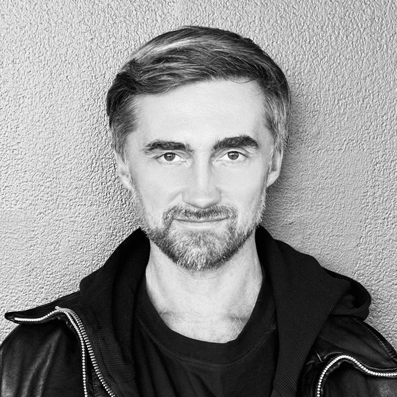 Сергей Фадеев