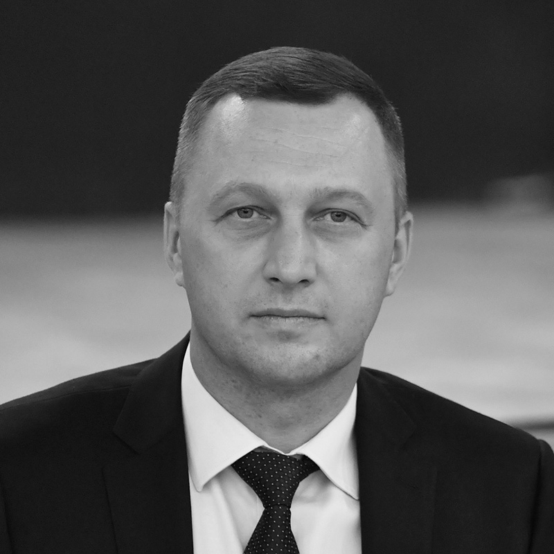 Роман Бусаргин