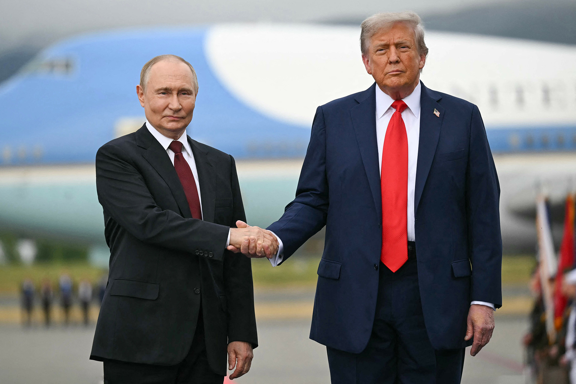 Трамп призвал Зеленского заключить мир с Россией