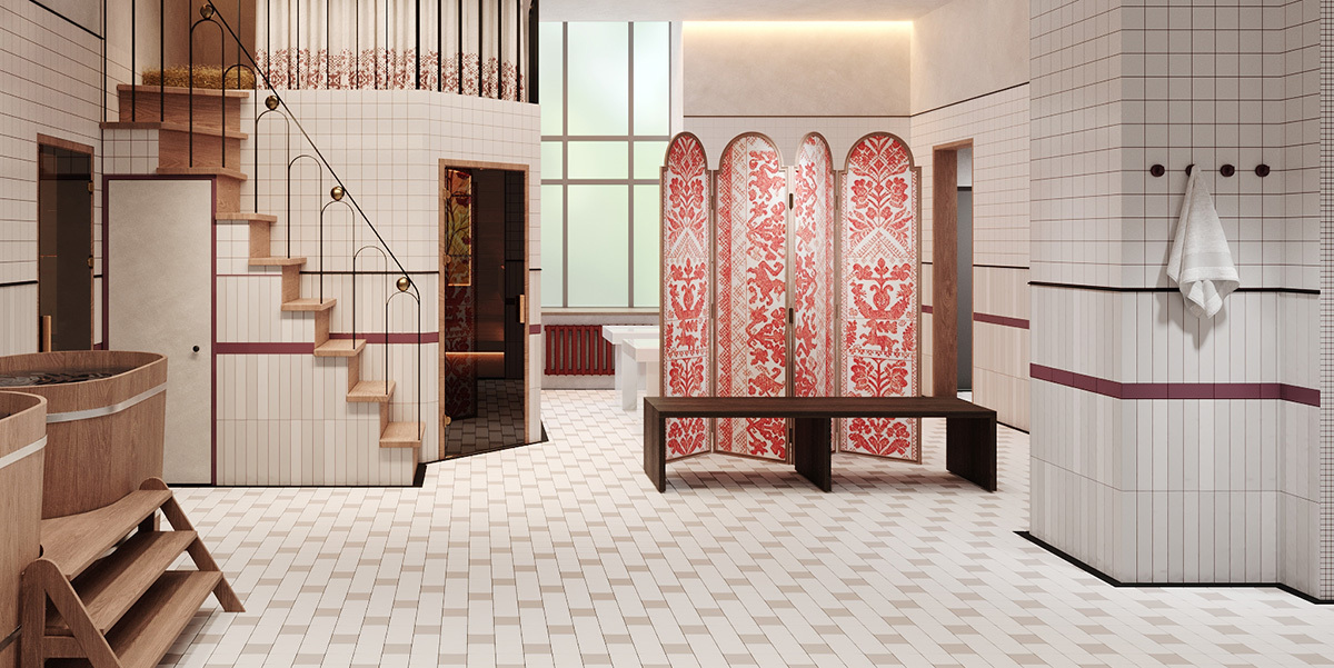 Русский велнесс: 8 новых бань и спа в Москве