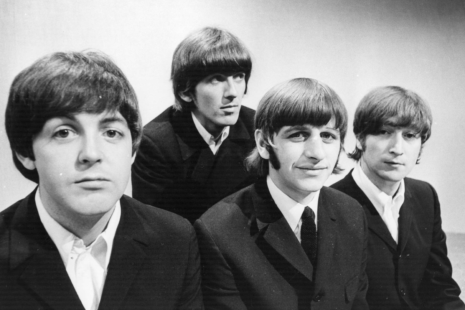 The Beatles выпустят песню, созданную при помощи искусственного интеллекта