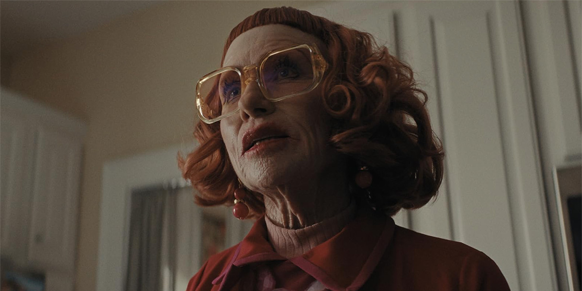 Премия «Оскар» против фильмов ужасов: время воспринимать хорроры всерьёз