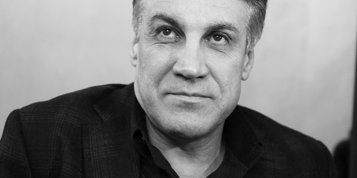 Умер ведущий программы «Человек и закон» Алексей Пиманов