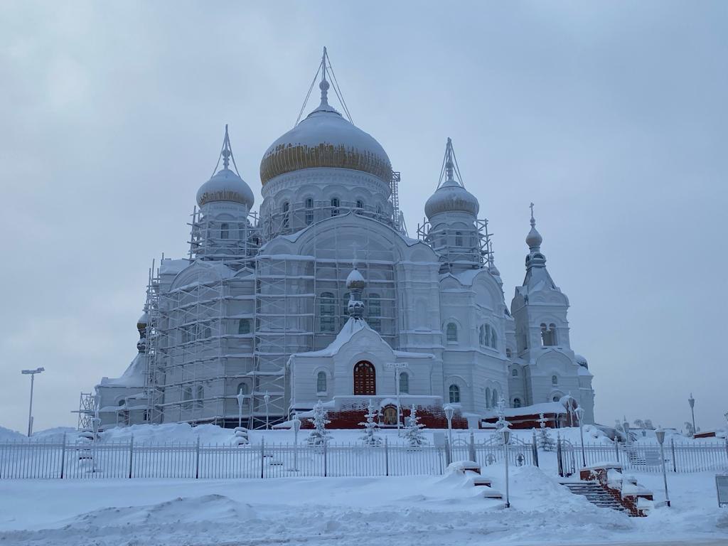 фото из личного архива