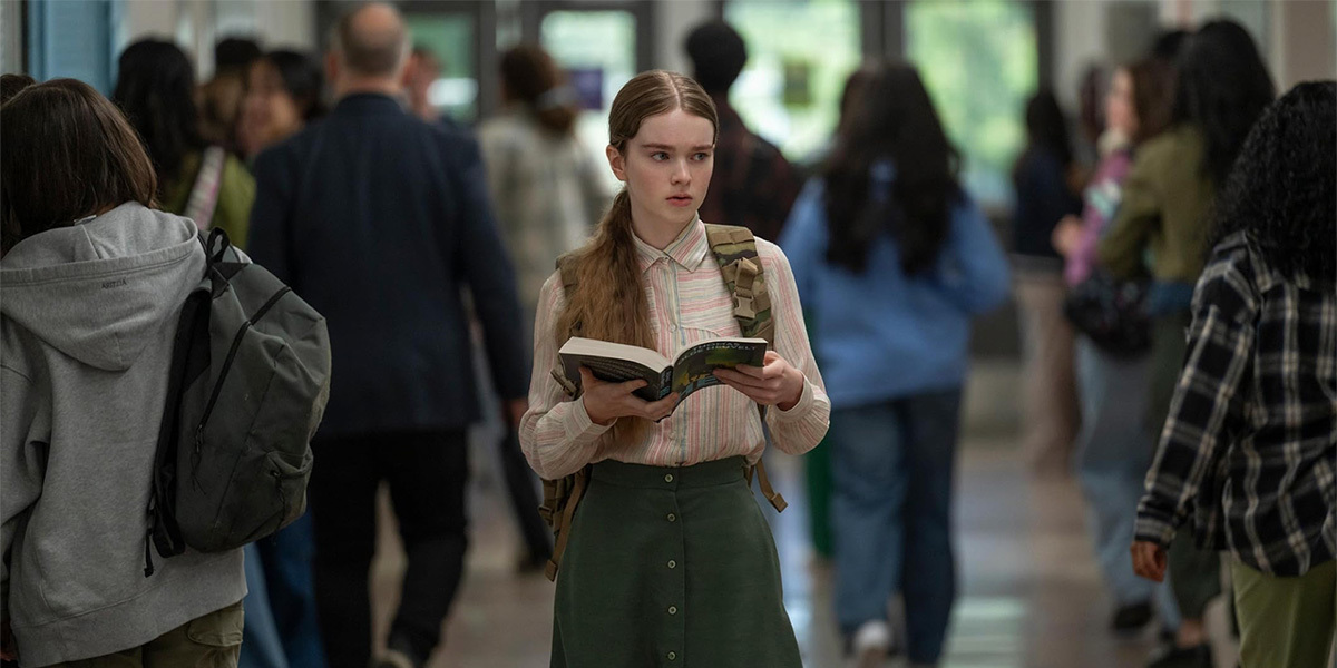 Девочка, которая зажгла: сериал «Кэрри» Майка Флэнегана