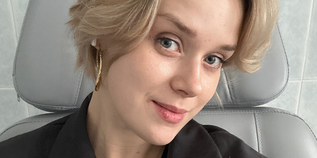 Поздравляем, это Ходжкин — опыт лечения лимфомы от первого лица