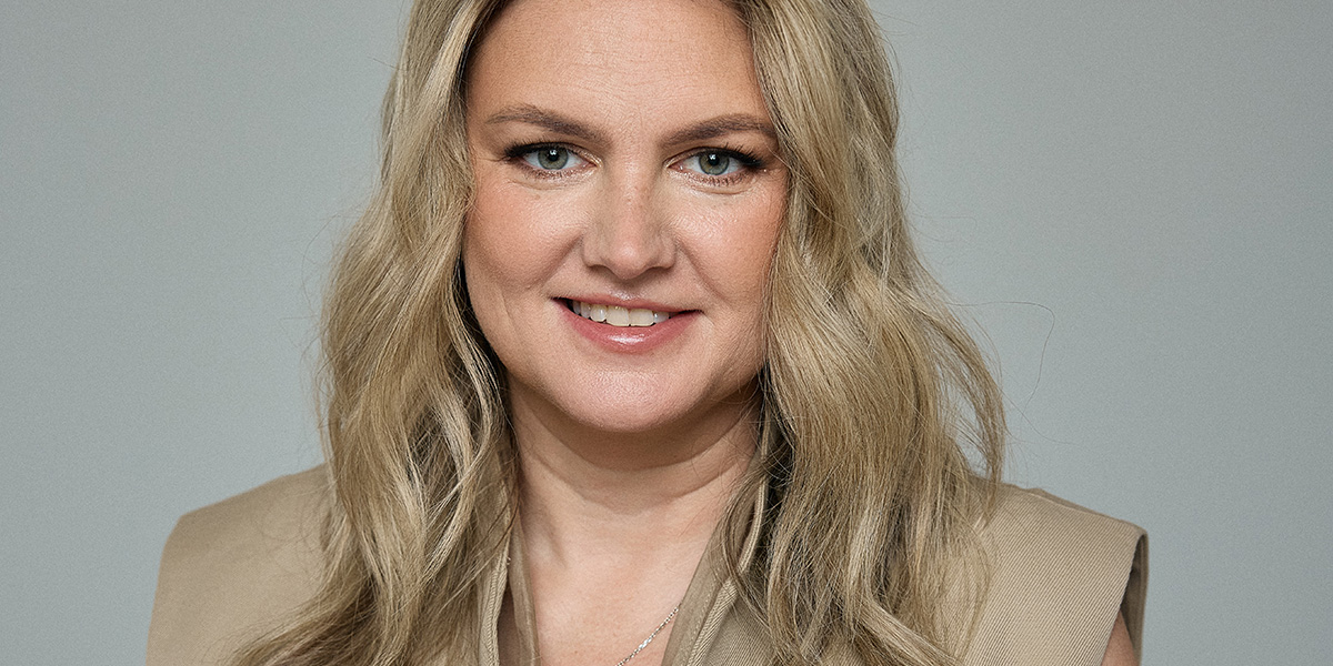 Не стреляйте из пушки по воробьям. Разговор с генеральным директором СберСеллера Натальей Дмитриевой