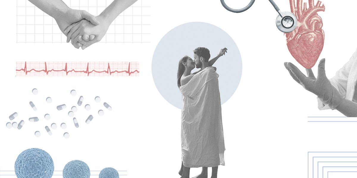 Эрос и танатос. Честный гид по интимной жизни онкопациентов