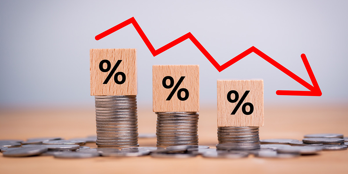 Аналитик спрогнозировал снижение ключевой ставки до 15–16%