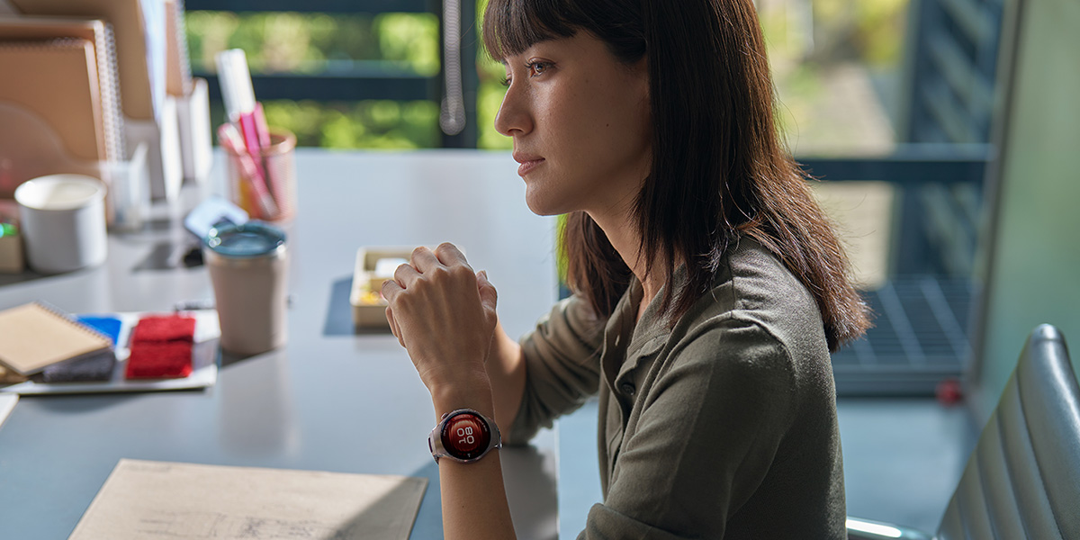 На все случаи жизни: что нового появилось в HUAWEI WATCH 5
