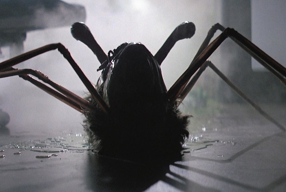 Кадр из фильма «Нечто»