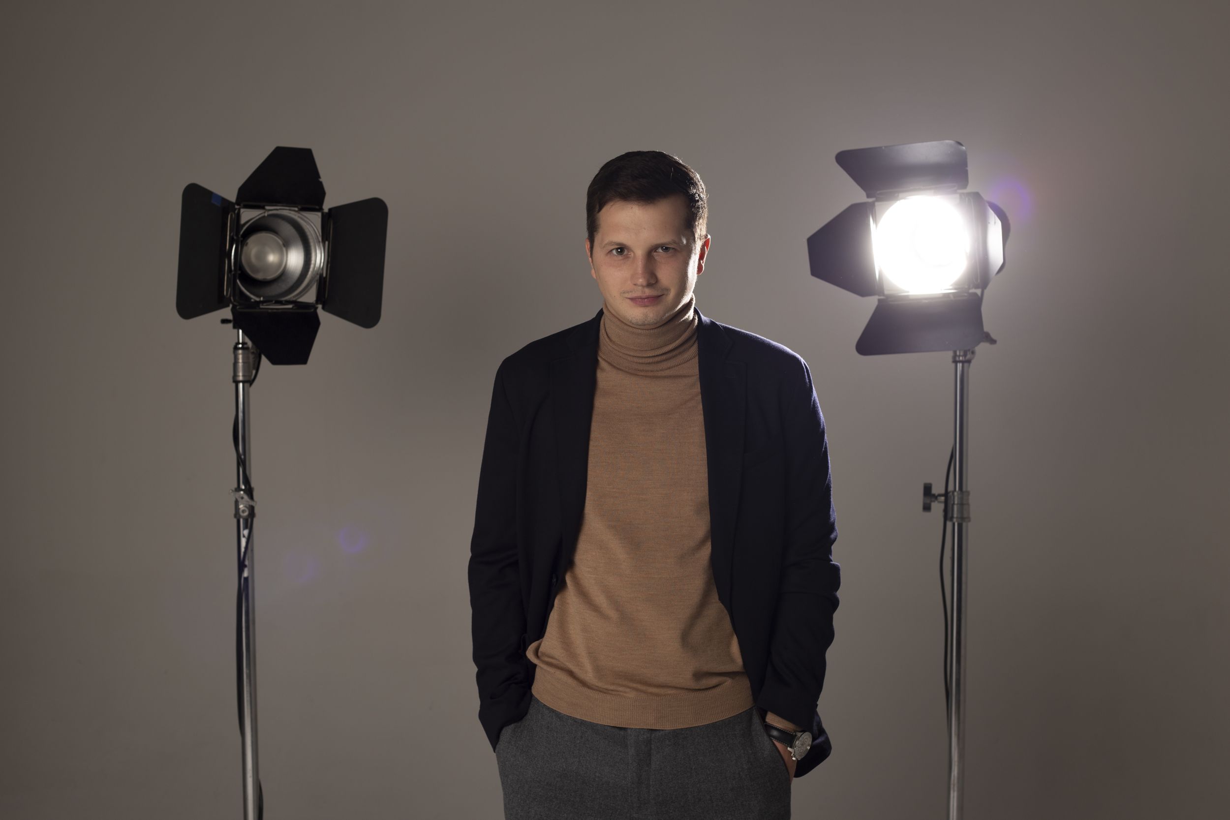 Лопатин Андрей Олегович - медиаменеджер и интернет-предприниматель