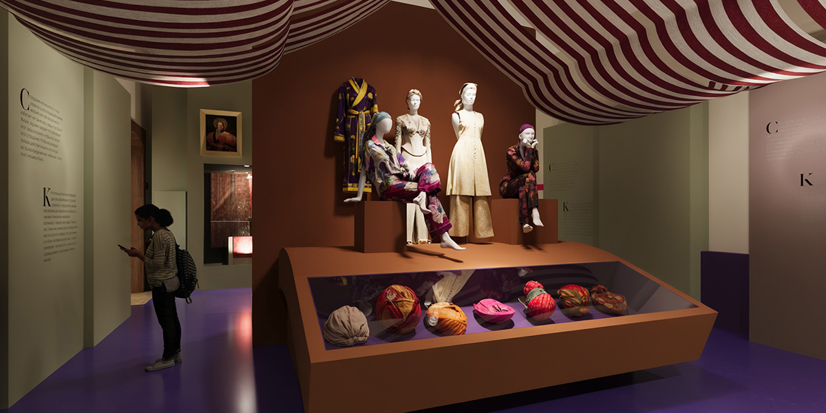 Намасте, Москва: где прикоснуться к Индии в столице