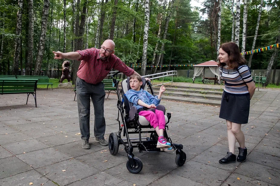 Фото из архива «Даниловцев»