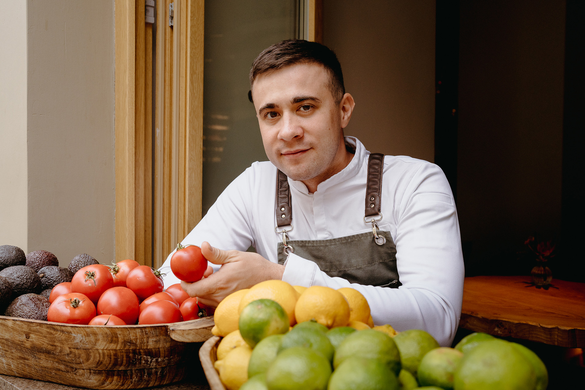 Павел Филатов