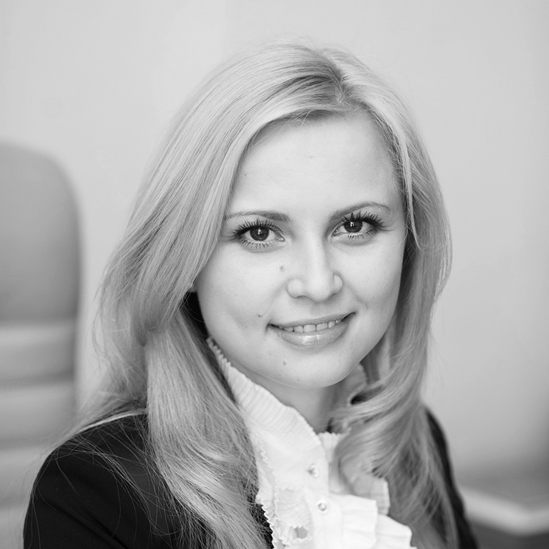 Екатерина Шутова