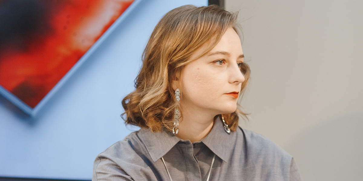 «Хороший текст — всегда командная работа». Юлия Петропавловская об изнанке книгоиздания