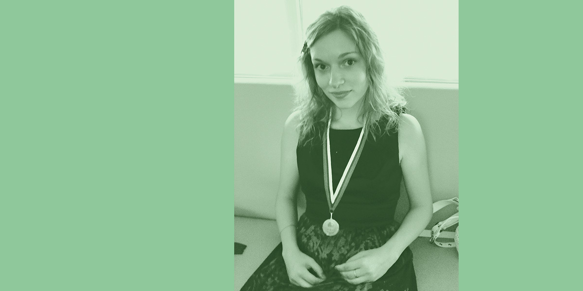 Редакционный директор «Сноба» Валерия Тищенко — о том, зачем человеку нужна юность