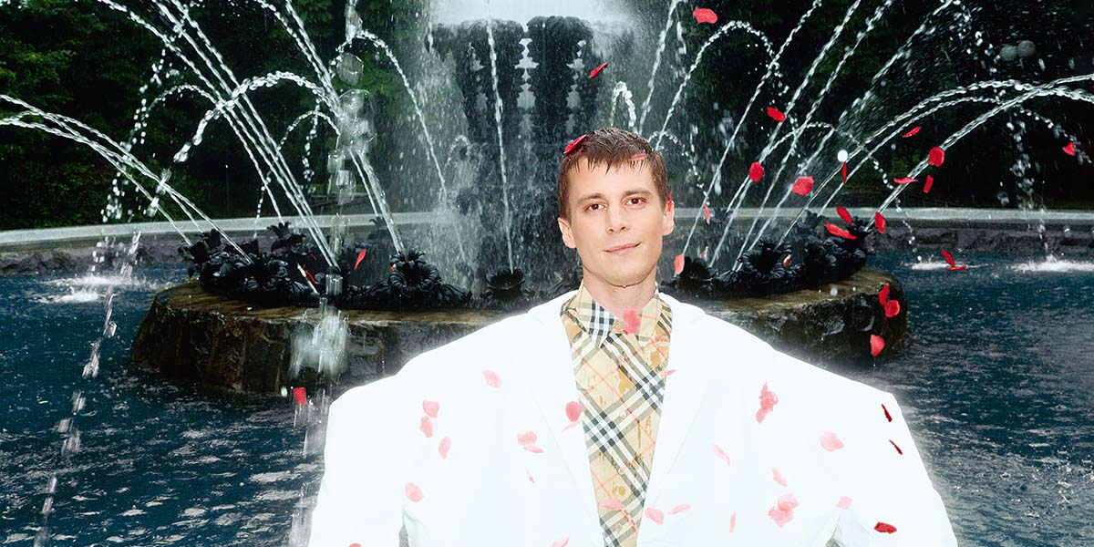 «Конец тебе. Ты заложник Умберто Эко». Актер Иван Янковский о сериале «Москва слезам не верит. Всё только начинается», взрослении, любимом кино и снах