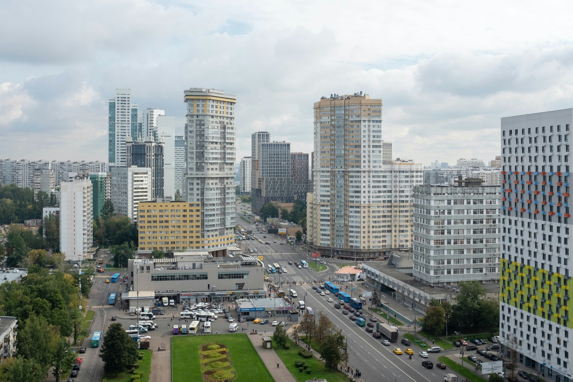 Минфин поддержал идею ограничить семейную ипотеку по прописке