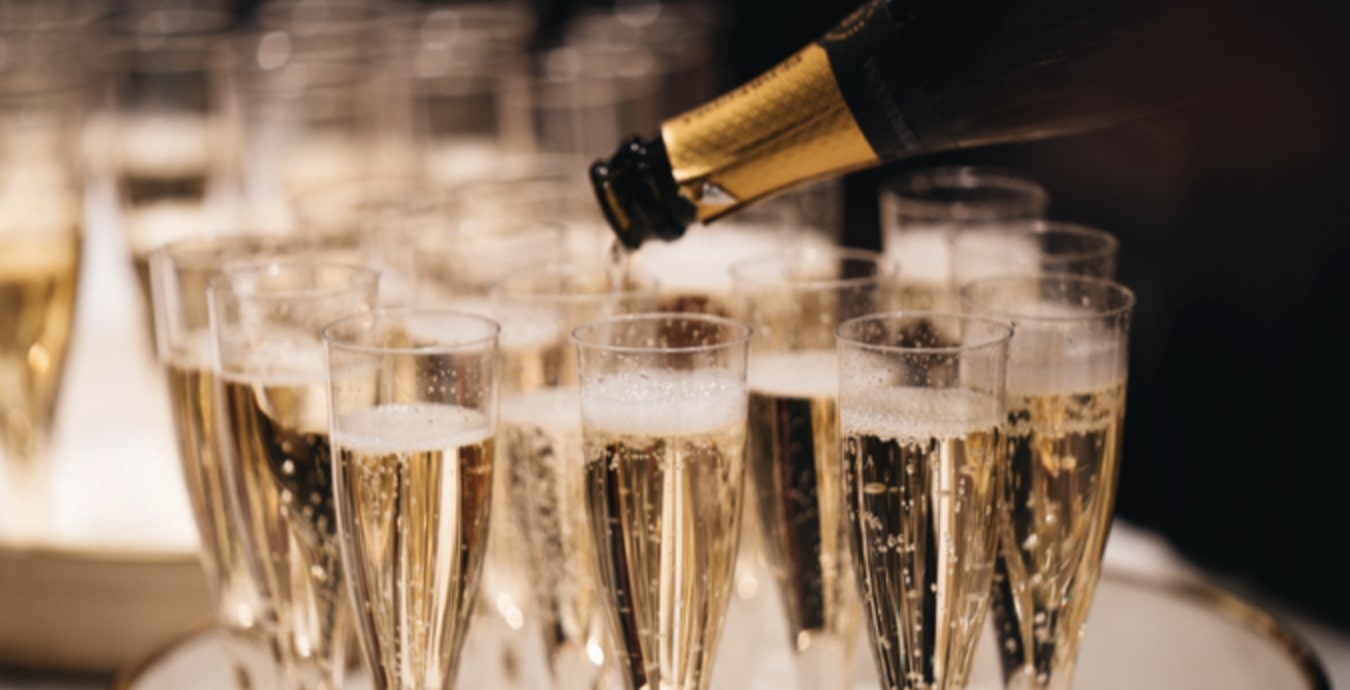 Как делают шампанское - Международная платформа для барменов Inshaker