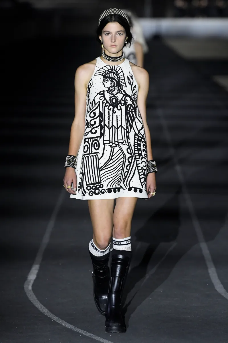 Фото: сайт Women's Wear Daily