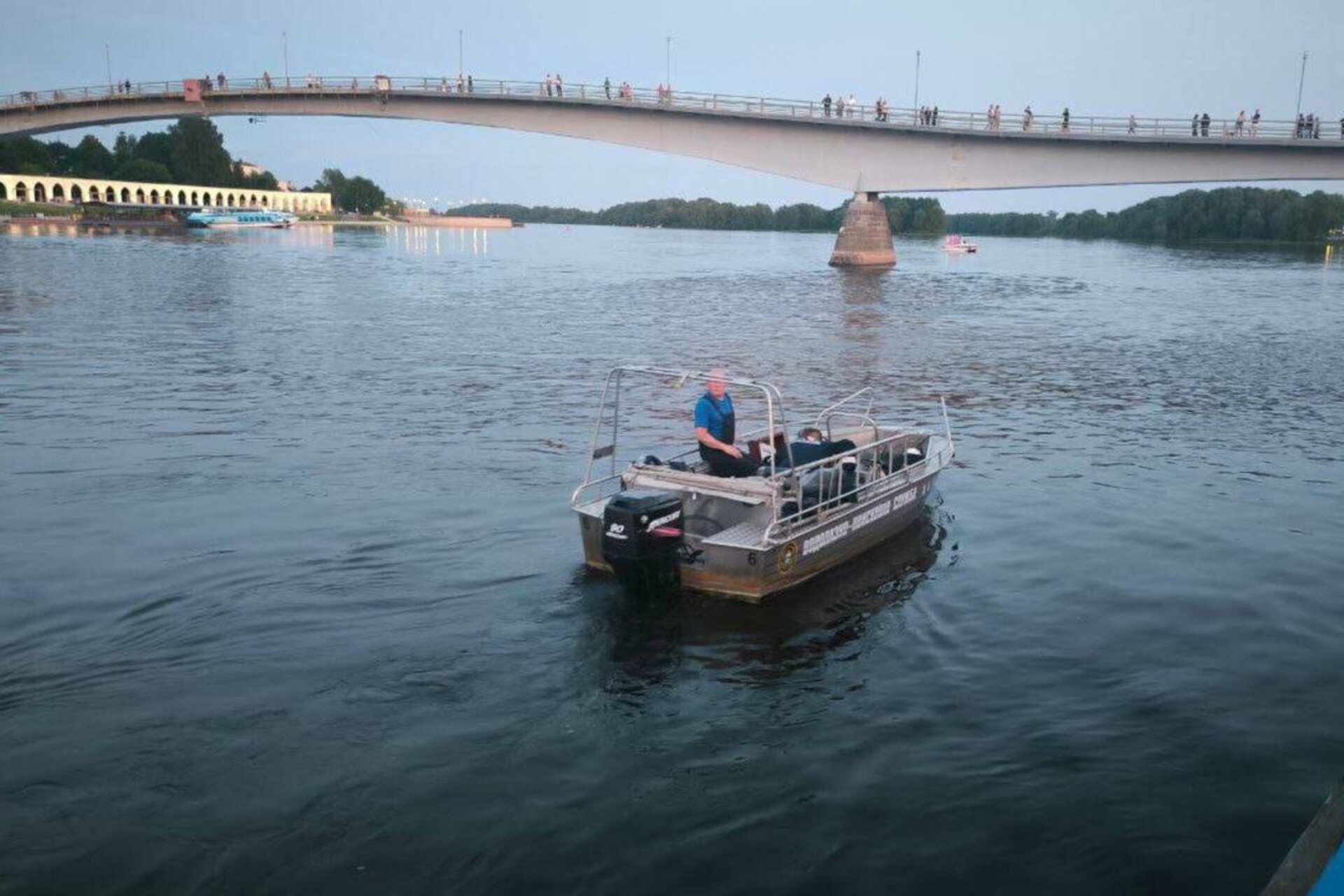 Что известно об утонувших в Великом Новгороде студентах из Индии