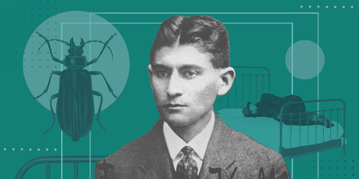 Быть человеком. «Превращение» Франца Кафки