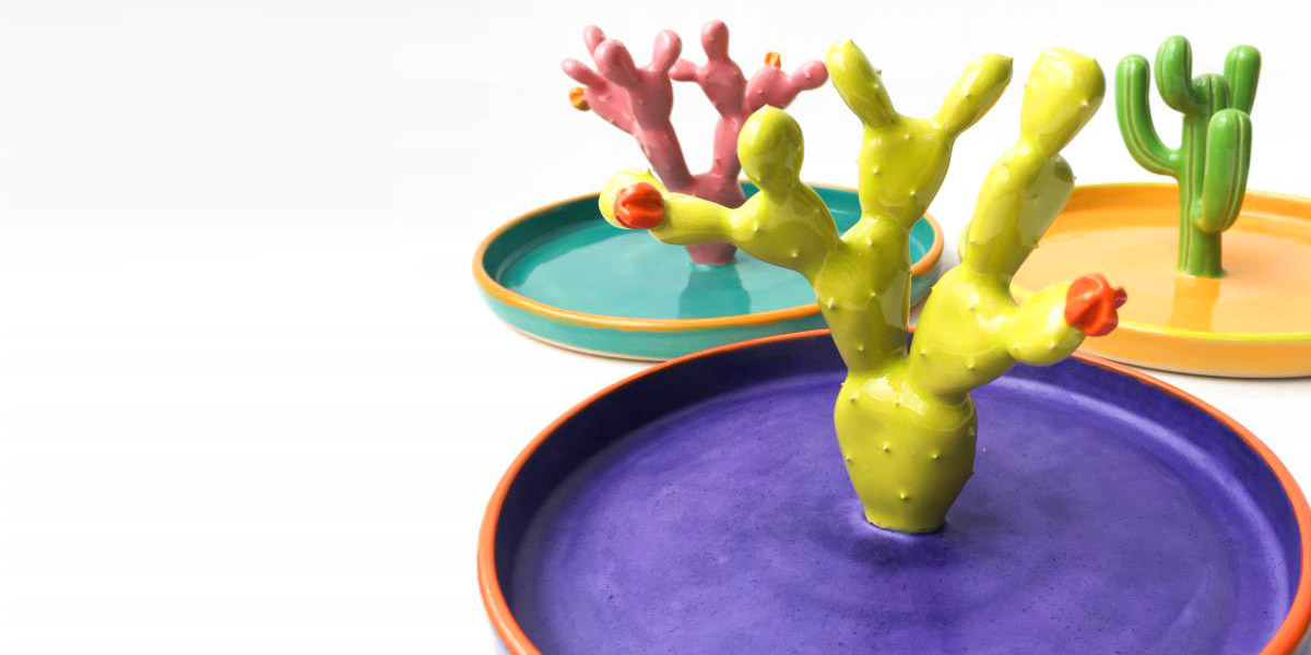 Не просто глина: истории, которые расскажет летний маркет 4ceramics