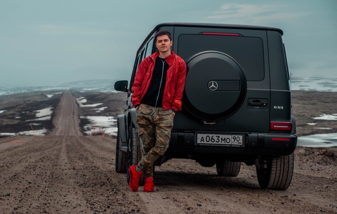 В отношении Аяза Шабутдинова возбудили еще семь уголовных дел