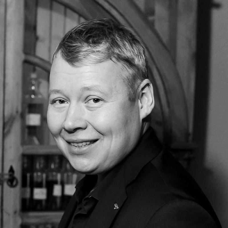 Александр Ставцев