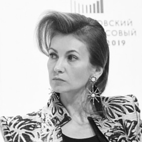 Татьяна Редько