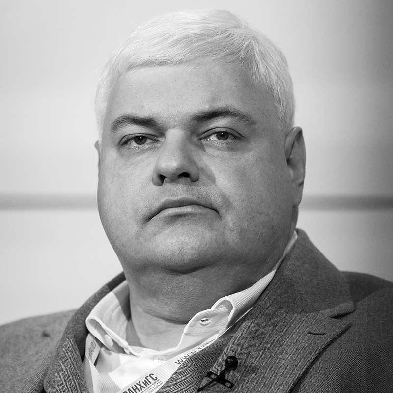 Алексей Малиновский