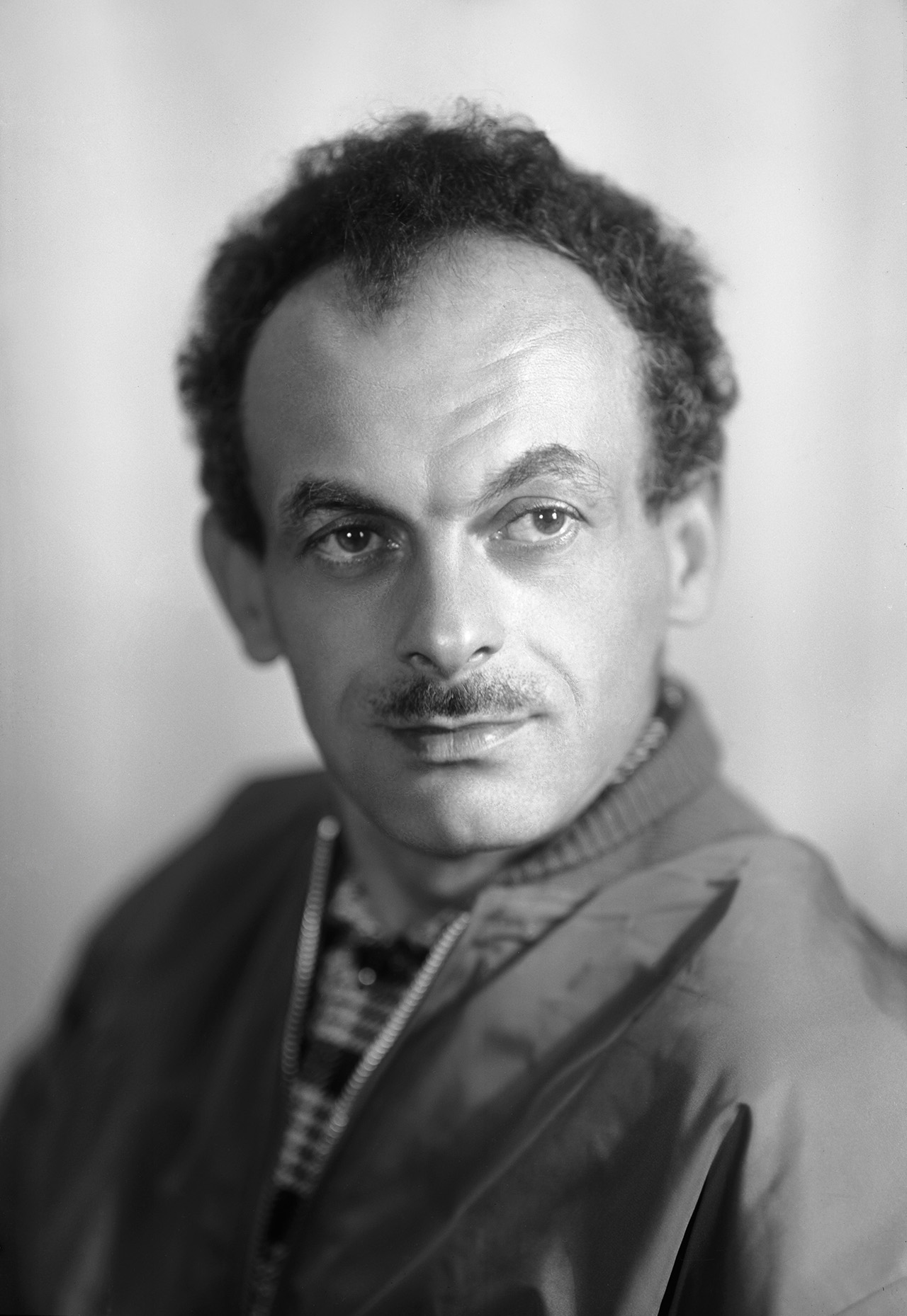 Булат Окуджава