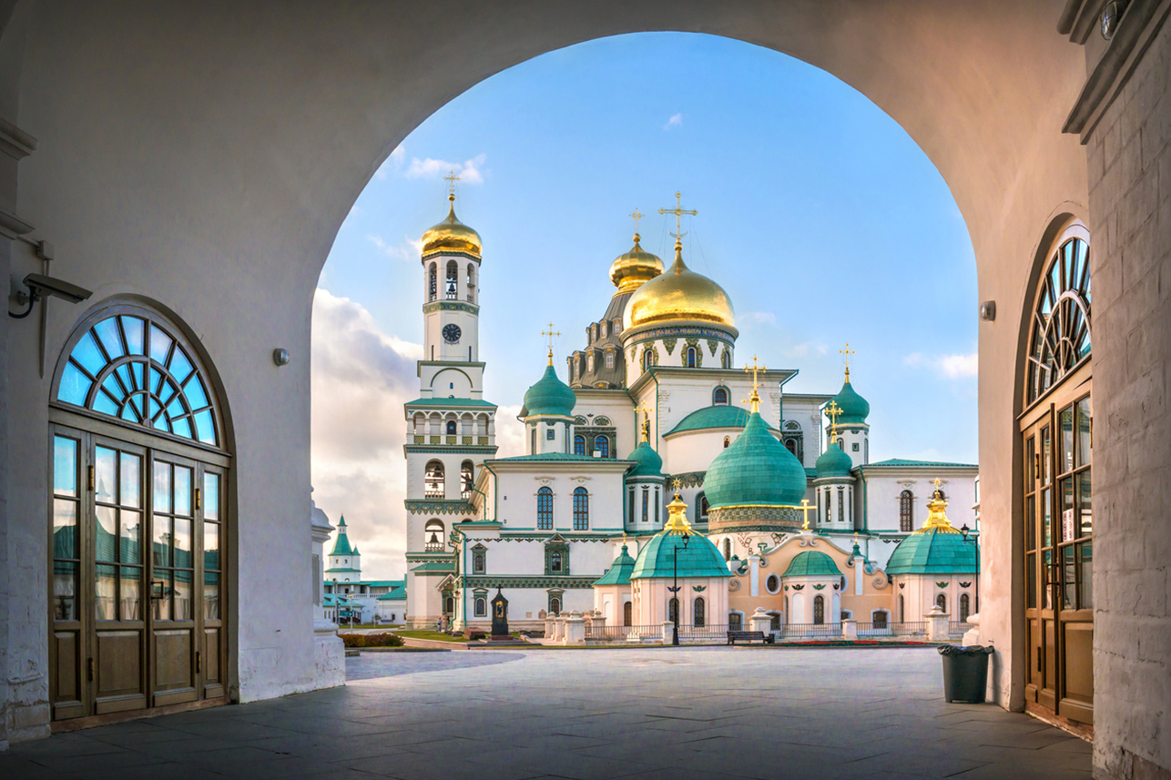 Где кататься на велосипеде в Москве, Подмосковье, Санкт-Петербурге и  Ленинградской области