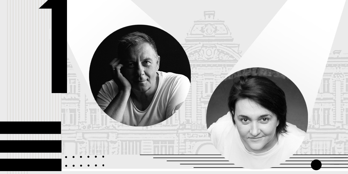 Век без нафталина: Театру Ермоловой — 100 лет