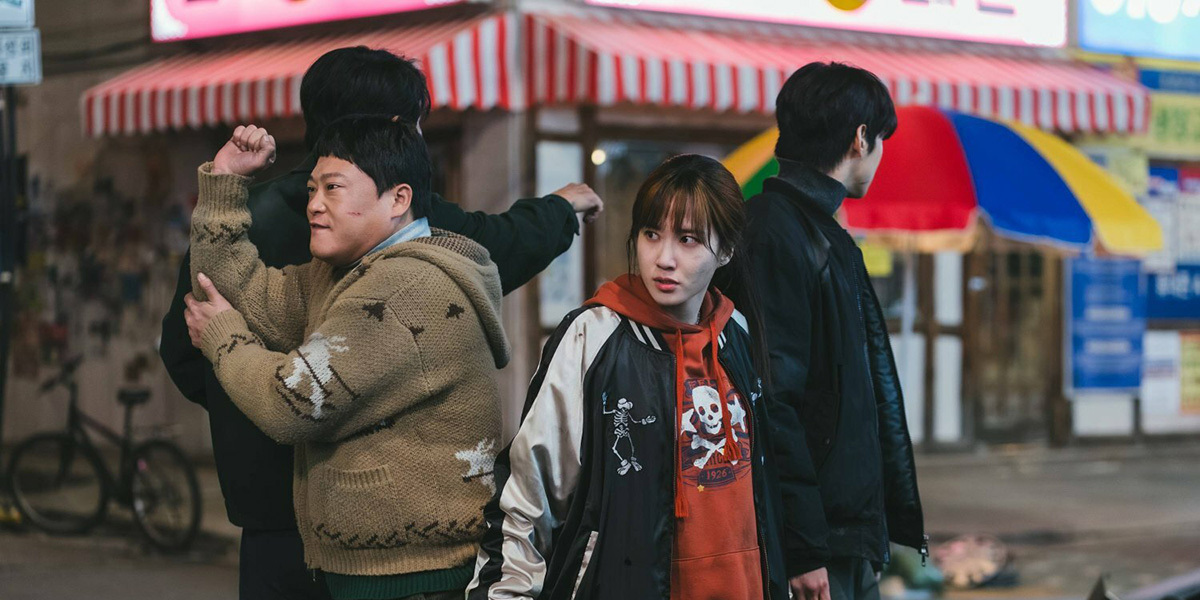 Девушка-беда, Скандалист и Лошара спасают мир: сериал «Суперчудаки» на Netflix