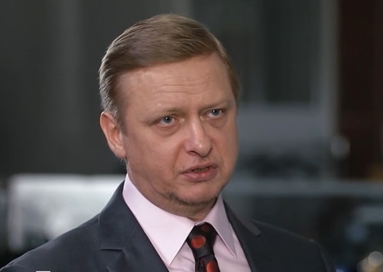 Умер актер из «Содержанок» и «Оптимистов» Максим Глотов