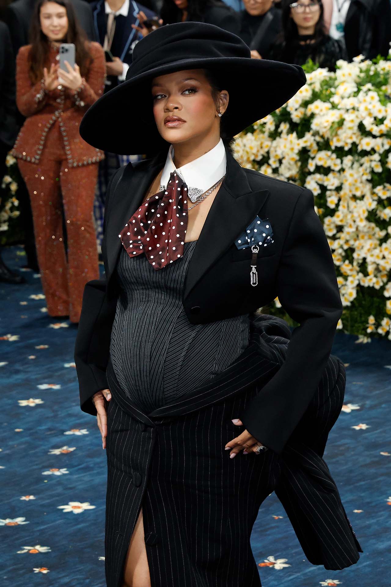 Рианна в Marc Jacobs