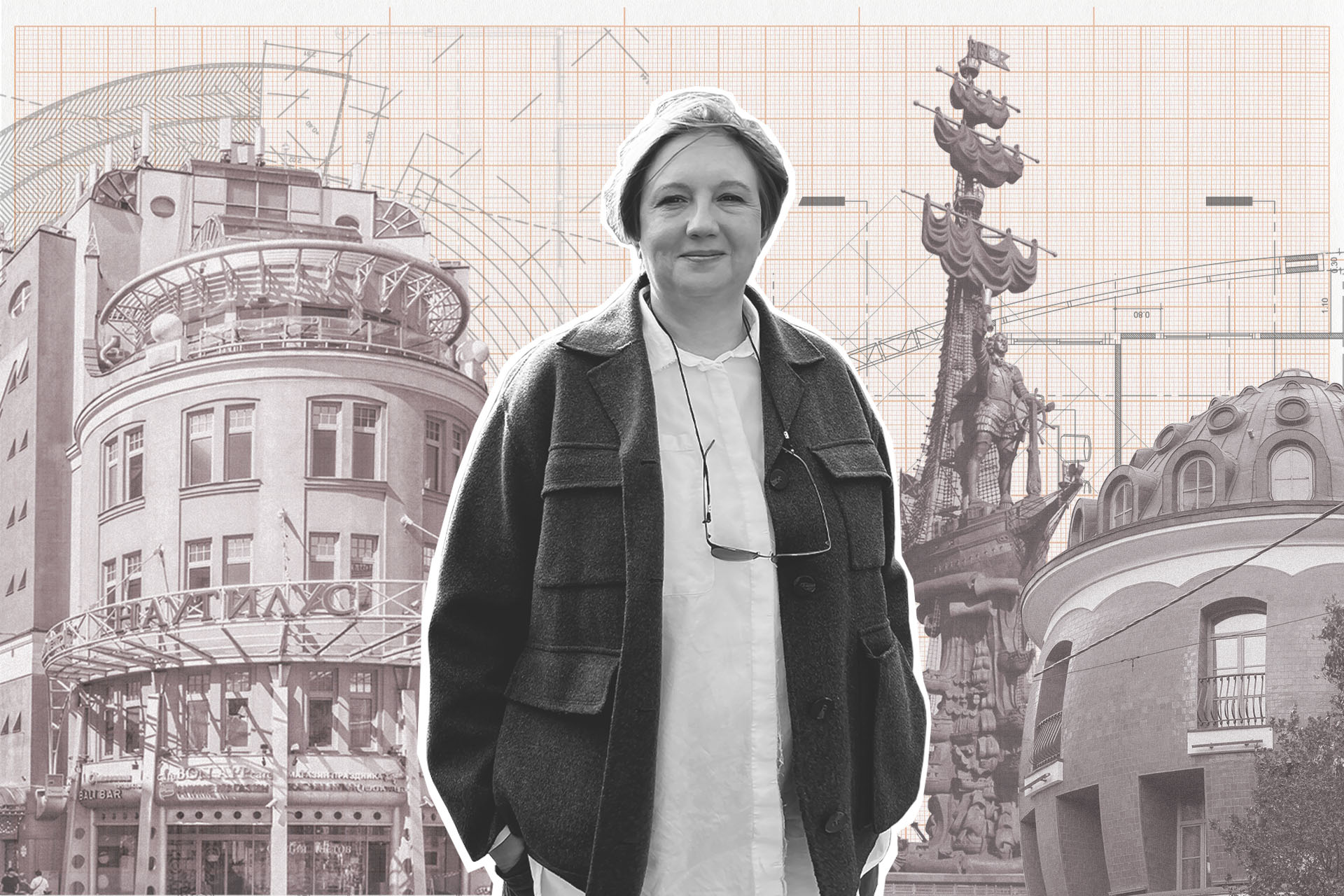 Московский «капром» Юрия Лужкова, или 